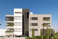 Ático 3 habitaciones 252 m² Demos Agiou Athanasiou, Chipre