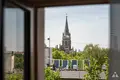 Appartement 4 chambres 105 m² Riga, Lettonie