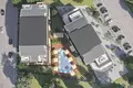 Квартира 200 м² Hurma, Турция