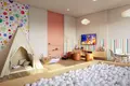 Apartamento 2 habitaciones 37 m² Regiao Imediata de Sao Paulo, Brasil
