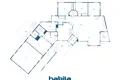 Casa 5 habitaciones 181 m² Kouvola sub region, Finlandia