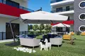 Dzielnica mieszkaniowa New Apartments and Penthouses in Alanya Kestel
