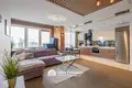 Apartamento 2 habitaciones 65 m² en Minsk, Belarús