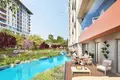 Wohnkomplex One, two and three bedroom apartments in Umraniye.