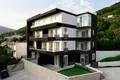 Wohnung 2 Schlafzimmer 77 m² Tivat, Montenegro