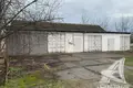 Warehouse 220 m² in Brest, Belarus
