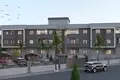 Wohnung 3 zimmer 75 m² Yenişehir, Türkei