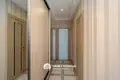 Квартира 2 комнаты 62 м² Минск, Беларусь