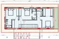 3-Schlafzimmer-Villa 174 m² Ypsonas Municipality, Zypern
