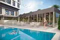Appartement 100 m² Région méditerranéenne, Turquie