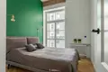 3 room apartment 98 m² Warsaw, Poland