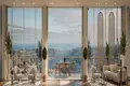 Appartement 1 chambre 101 m² Sariyer, Turquie