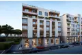 Estudio 1 habitación 36 m² Golem, Albania