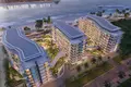 Apartamento 2 habitaciones 74 m² Dubái, Emiratos Árabes Unidos