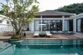 4 bedroom apartment 432 m² Karon, Thailand