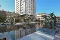 Apartamento 3 habitaciones 160 m² Gulveren, Turquía