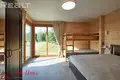 Chalet 110 m² Zdanovicki sielski Saviet, Bélarus