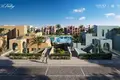 Penthouse 1 bedroom 77 m² Red Sea, Egypt