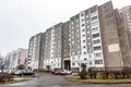 Wohnung 3 zimmer 65 m² Minsk, Belarus