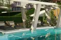 Wohnung 69 m² Alanya, Türkei