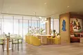 Kompleks mieszkalny New residence with a lagoon, a club and a co-working area, Bang Tao, Phuket, Thailand