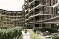Apartamento 57 m² Oba, Turquía