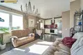 Mieszkanie 2 pokoi 41 m² Mińsk, Białoruś