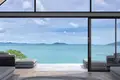 Willa 4 pokoi 760 m² Pa Khlok, Tajlandia