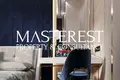 Casa 4 habitaciones 200 m² Alanya, Turquía