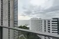Condo z 1 sypialnią 81 m² Na Kluea, Tajlandia