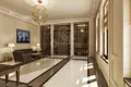 4 room apartment 221 m² Central Federal District, Russia