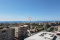 Appartement 1 chambre 68 m² Alanya, Turquie