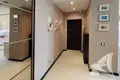 1 room apartment 41 m² Muchaviecki sielski Saviet, Belarus