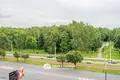 Квартира 3 комнаты 90 м² в Минске, Беларусь