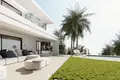 Apartment 6 bedrooms  Marbella, Spain