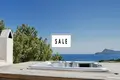 Willa 4 pokoi 350 m² Altea, Hiszpania