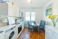 Квартира 1 комната 37 м² Куршенай, Литва
