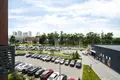 1 room apartment 77 m² Minsk, Belarus