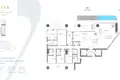 Квартира 4 комнаты 685 м² Дубай, ОАЭ