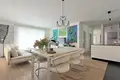 Apartamento 4 habitaciones 98 m² Varsovia, Polonia