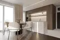 Apartamento 4 habitaciones 104 m² Varsovia, Polonia