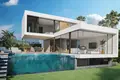 Villa 4 chambres 470 m² Estepona, Espagne