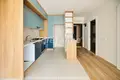 Квартира 2 комнаты 54 м² Аксу, Турция