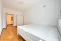 2 room apartment 55 m² Warsaw, Poland