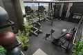 1 bedroom apartment 52 m² Alanya, Turkey