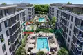 2 bedroom apartment 92 m² Nesebar, Bulgaria