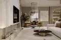 Apartamento 3 habitaciones 112 m² Dubái, Emiratos Árabes Unidos