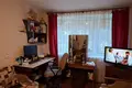 Wohnung 2 zimmer 52 m² Minsk, Belarus