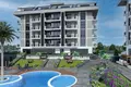 Квартира 3 комнаты 103 м² Аланья, Турция
