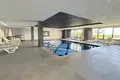 1-Bedroom Apartment with Sea & Pool Views in Kargıcak, Alanya